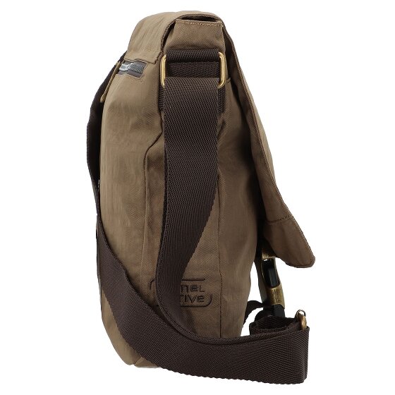 camel active Journey shoulder bag 22 cm