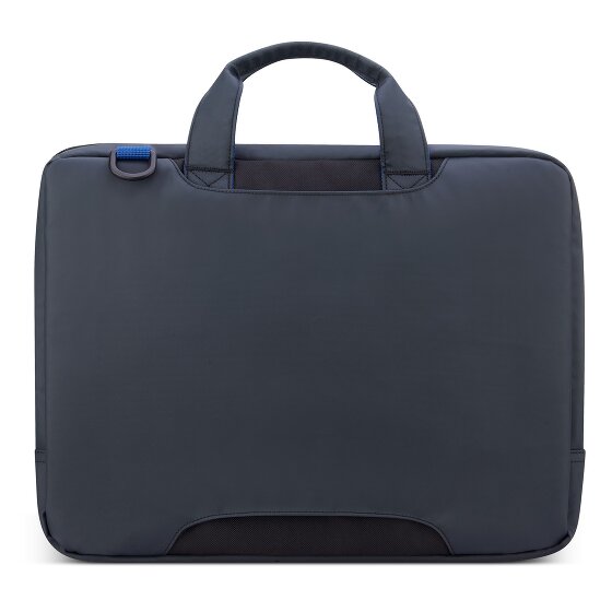 Delsey Paris Parvis Plus briefcase 41 cm laptop compartment