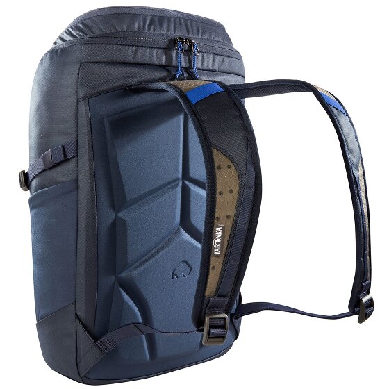Tatonka City Pack 22 backpack 51 cm laptop compartment
