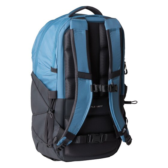 The North Face Borealis backpack 49.5 cm laptop compartment