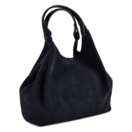Gianni Chiarini Dua Shoulder Bag Genuine Leather 24 cm