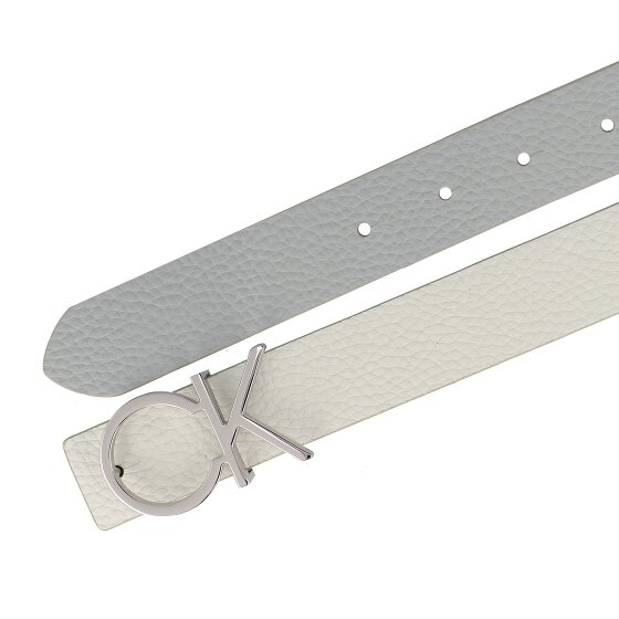 Calvin Klein CK Reversible Belt Leather