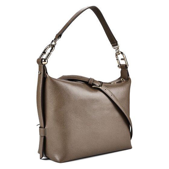 Furla Tonie Shoulder Bag Genuine Leather 27.5 cm