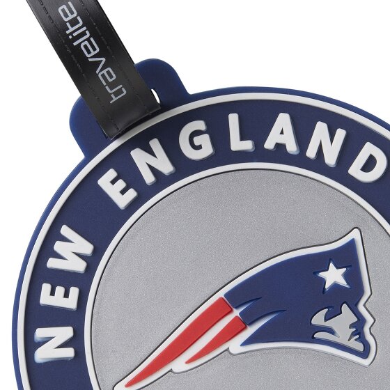 Travelite travelite x NFL Luggage tag 9 cm