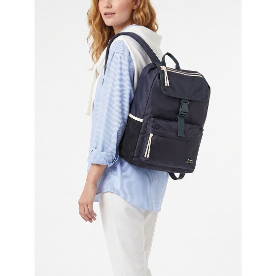 Lacoste Omnisport Daypack 39 cm Laptop compartment