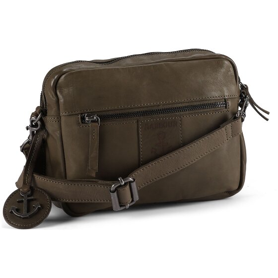 Harbour 2nd Anchor Love Thalea Shoulder bag Leather 23 cm