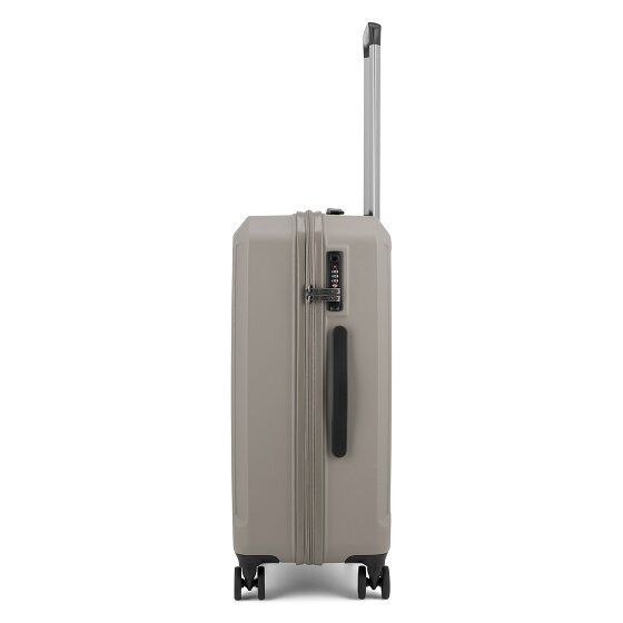 Epic Airwave NEO 4 wheels Suitcase set 3-piece Epic Airwave NEO 4 wheels Suitcase set 3-piece
