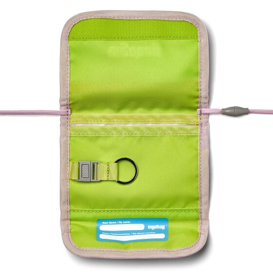 ergobag Chest bag 14 cm