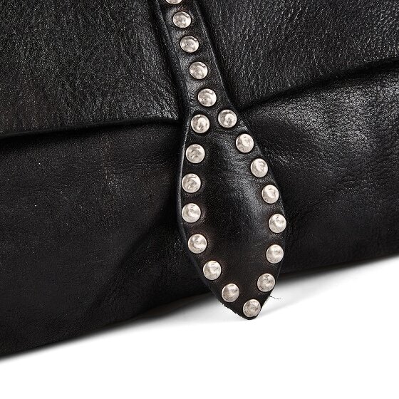 Campomaggi Cesarina Shoulder bag Genuine Leather 24 cm