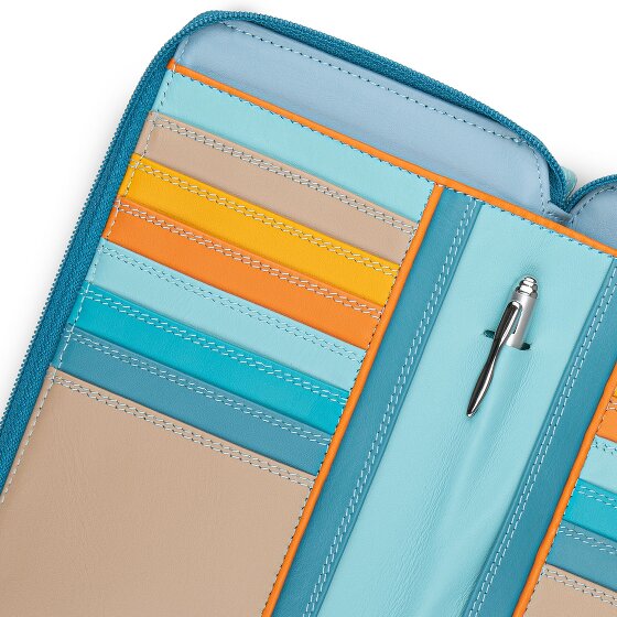 Mywalit Wallet Genuine Leather 11 cm