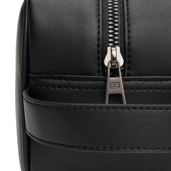 Tommy Hilfiger TH Monogram Toilet bag 21 cm