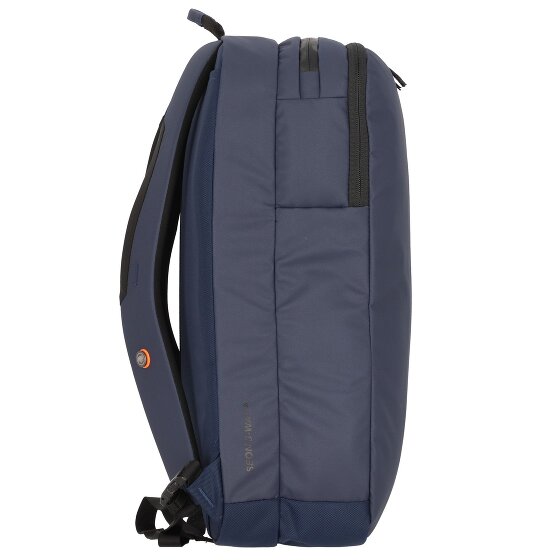 Mammut Seon 3-Way 20 backpack 50 cm laptop compartment