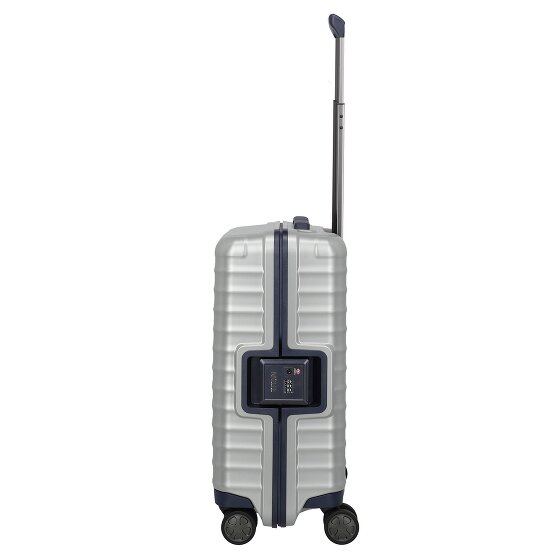 Titan Litron Frame 4 wheels Cabin trolley 55 cm
