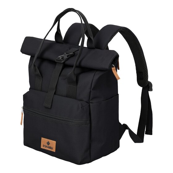Travelite Basics Daypack 37 cm Laptop compartment