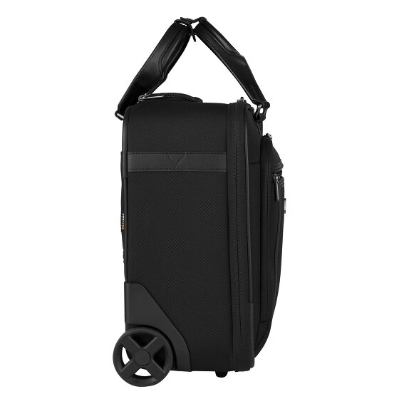 Victorinox Werks Professional 2 wheels Wheeled briefcase 38 cm Laptop compartment