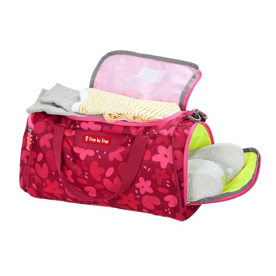 Step by Step Sports bag 36 cm