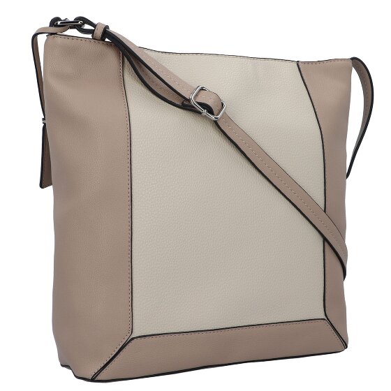 Tom Tailor Nara Shoulder Bag 33 cm Tom Tailor Nara Shoulder Bag 33 cm