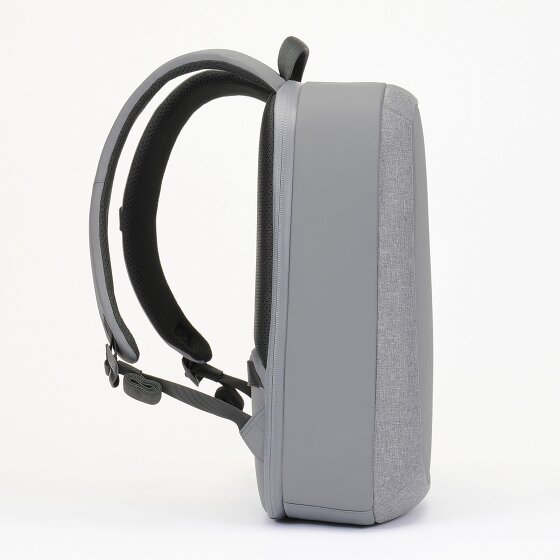 XD Design Bobby Edge Business backpack 46 cm Laptop compartment