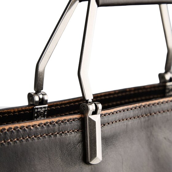 Campomaggi Giuditta Handbag L Genuine Leather 42.5 cm