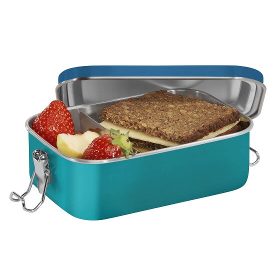 Step by Step lunch box 18 cm