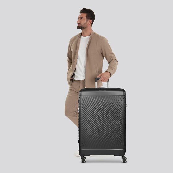 Picard Vienna 4 wheels Trolley L 74 cm
