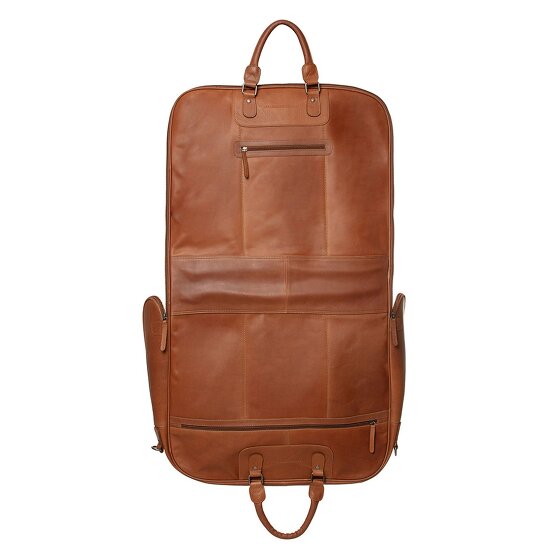 The Chesterfield Brand Josh Weekender travel bag Leather 61 cm