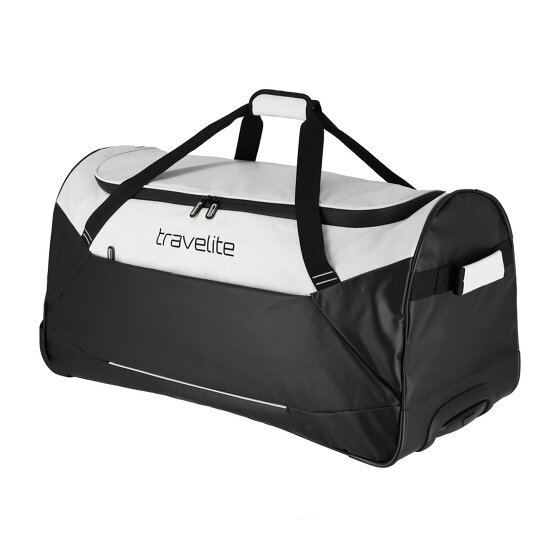 Travelite Basics 2 wheels Travel bag 71 cm