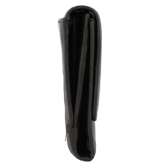 Greenburry Basic wallet RFID leather 19 cm Greenburry Basic wallet RFID leather 19 cm