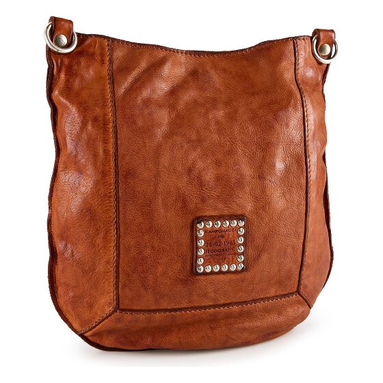 Campomaggi Nora Shoulder bag Genuine Leather 27 cm