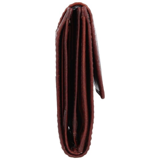 mano Don Simon wallet leather 14 cm mano Don Simon wallet leather 14 cm