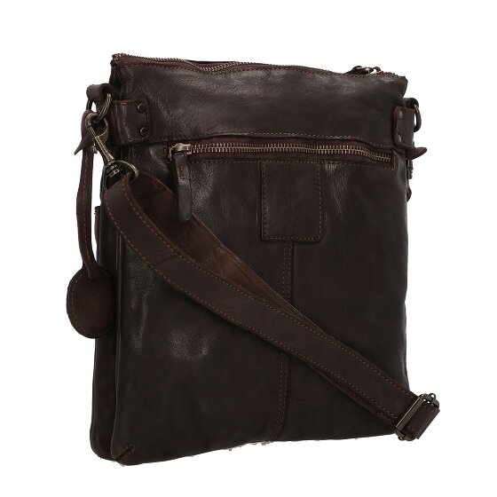 Harbour 2nd Anchor Love Zora Shoulder bag Leather 26 cm