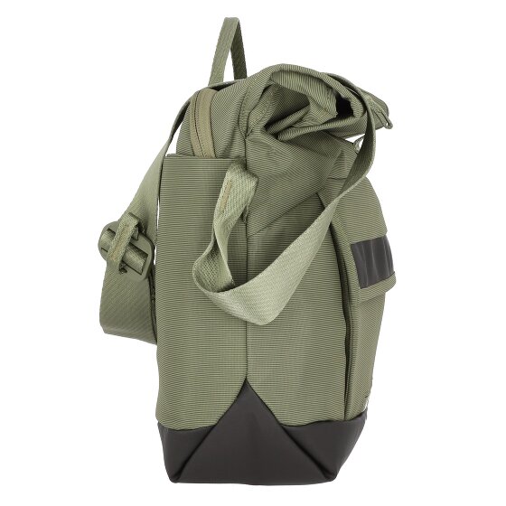 Thule Thule Paramount Briefcases Messenger 45 cm Laptop compartment Thule Thule Paramount Briefcases Messenger 45 cm Laptop compartment