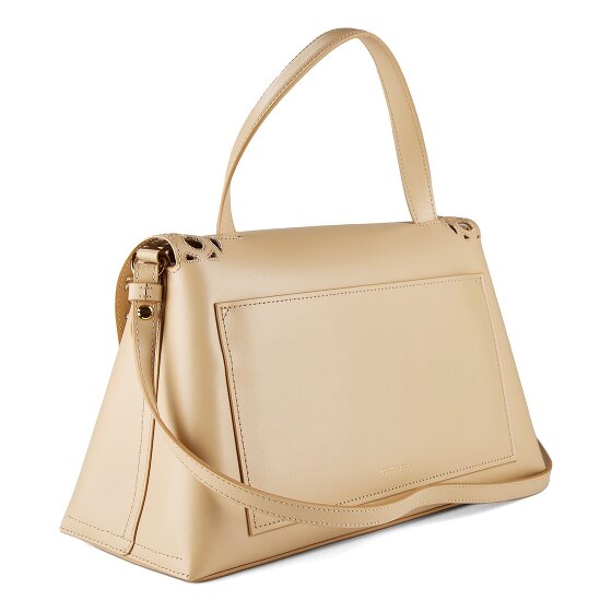 Coccinelle Nikla Shoulder Bag Leather 34.5 cm