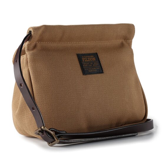 Filson Rugged Twill Shoulder bag 32 cm