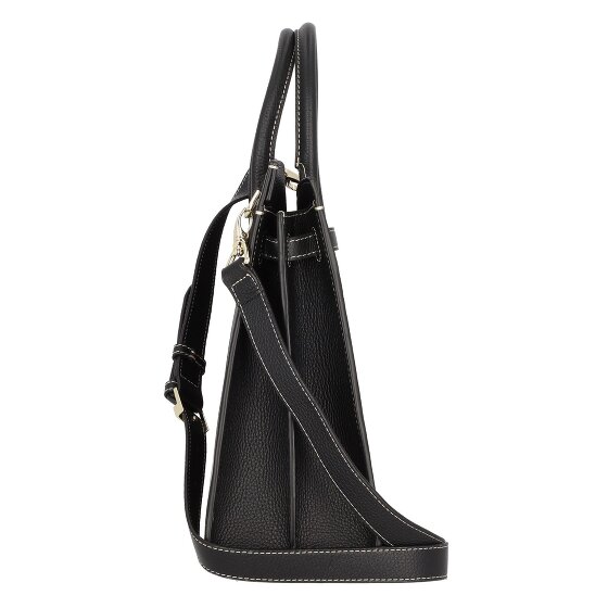 Aigner Farah Handbag L Genuine Leather 37 cm