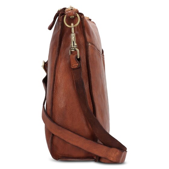 Campomaggi Shoulder bag Leather 30.5 cm