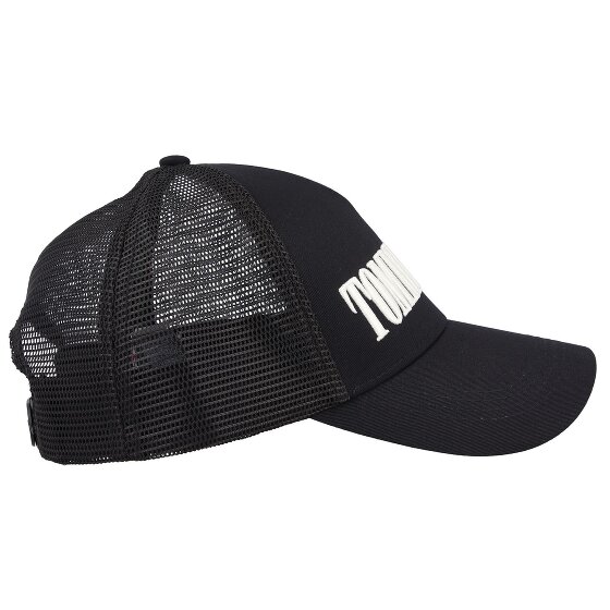 Tommy Hilfiger Jeans TJM Heritage Stadium Baseball Cap 26.5 cm