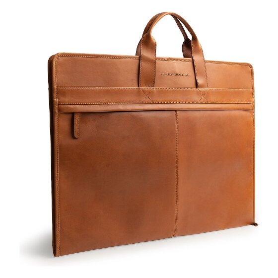 The Chesterfield Brand Carson Garment bag Genuine Leather 59 cm