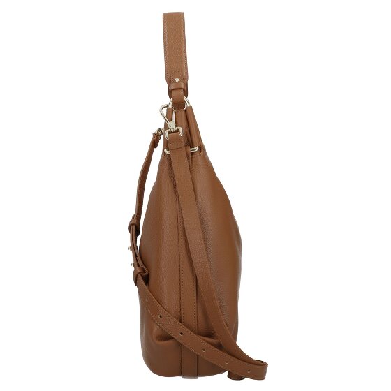 Coccinelle Rebekka Shoulder Bag Leather 39 cm