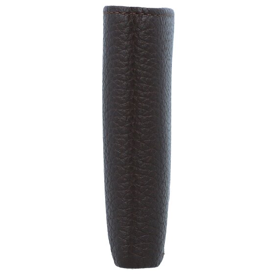 Aigner Basics wallet leather 12 cm