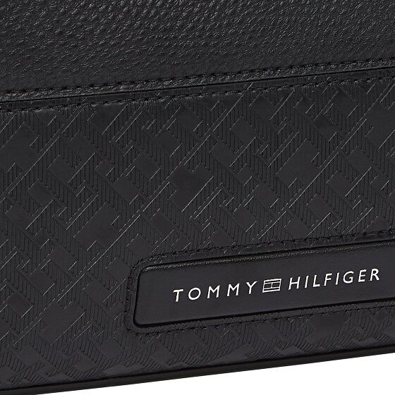 Tommy Hilfiger TH Monogram Toilet bag 21 cm