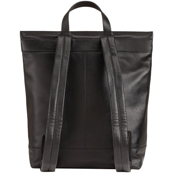 DuDu Backpack leather 39 cm