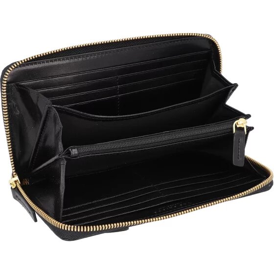 The Bridge Story Donna wallet leather 19 cm