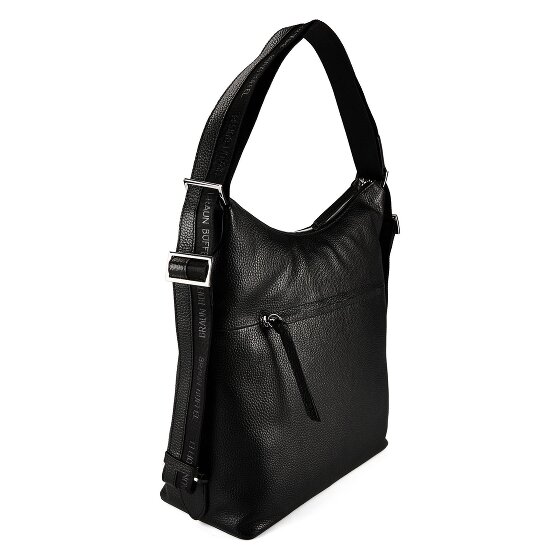 Braun Büffel Hanna Shoulder Bag Leather 30 cm