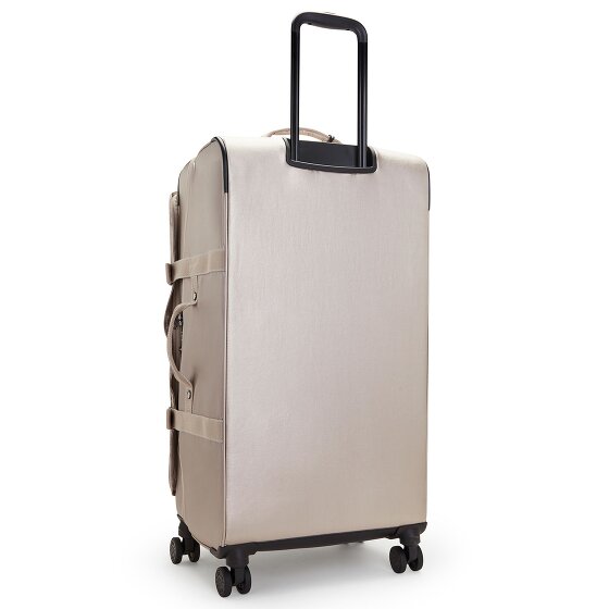 Kipling Basic Plus Spontaneous 4 wheels Trolley L 78 cm