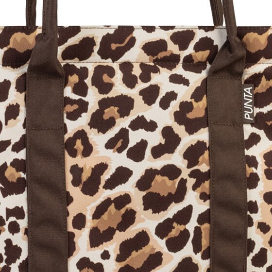 Punta Daily Shopper Foldable shopping bag 42 cm