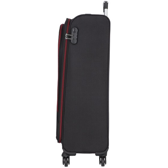Nowi Sevilla 4 wheels Trolley 75 cm