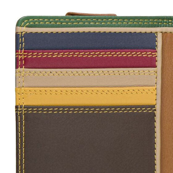Mywalit Wallet Leather 12 cm
