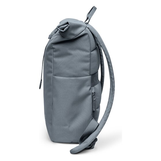 GOT BAG Rolltop Easy Monochrome Daypack S 40 cm Laptop compartment