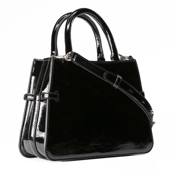 Aigner Cavallo Handbag Leather 28 cm
